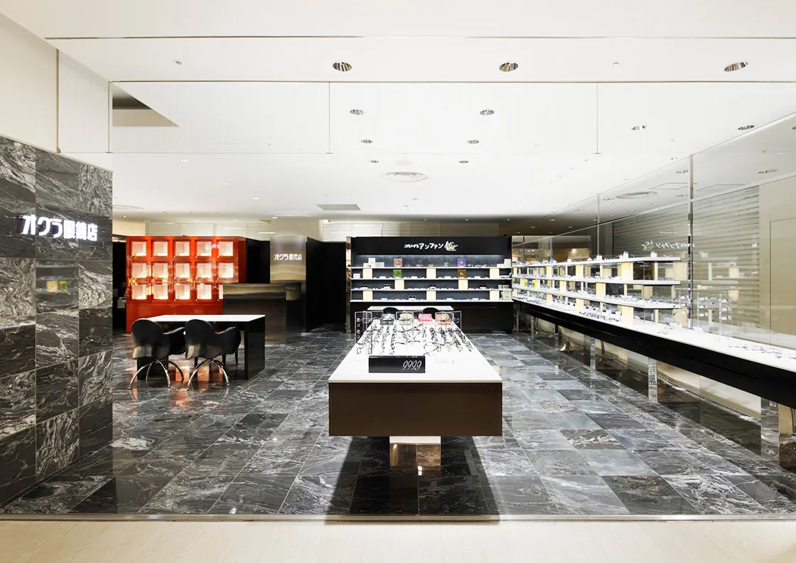 青葉台東急スクエア店