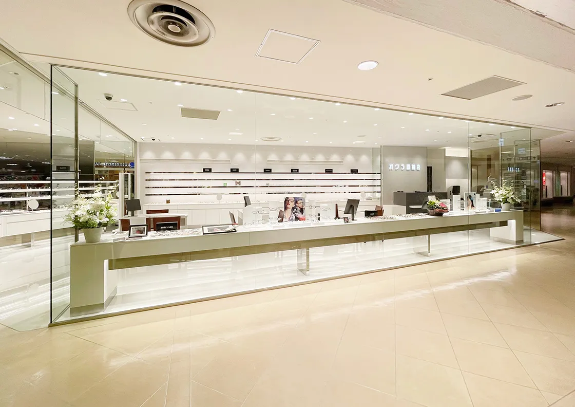 グランデュオ立川店