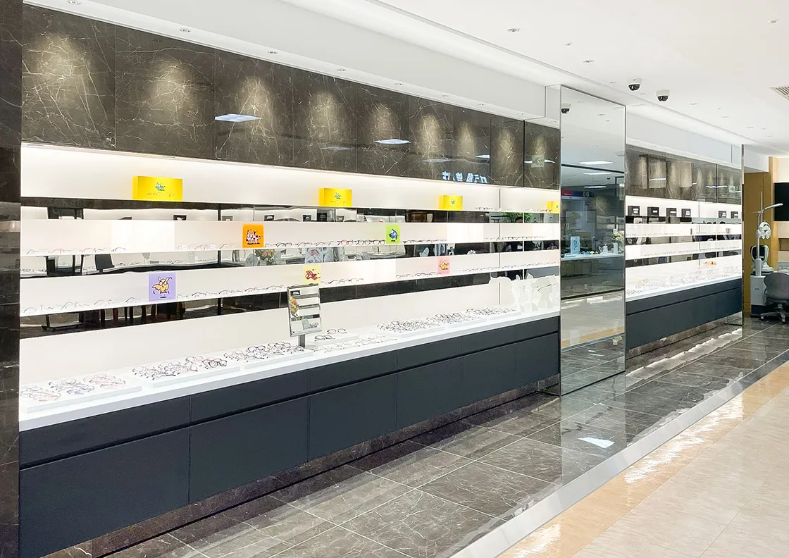 京急百貨店