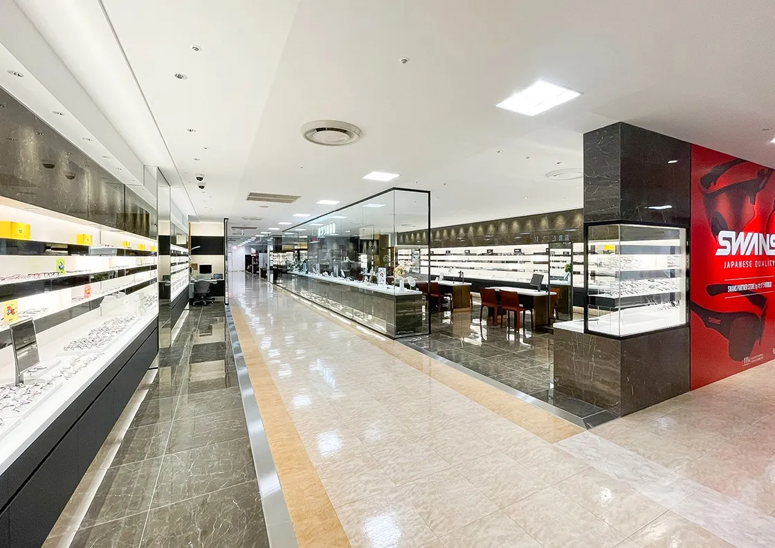 京急百貨店