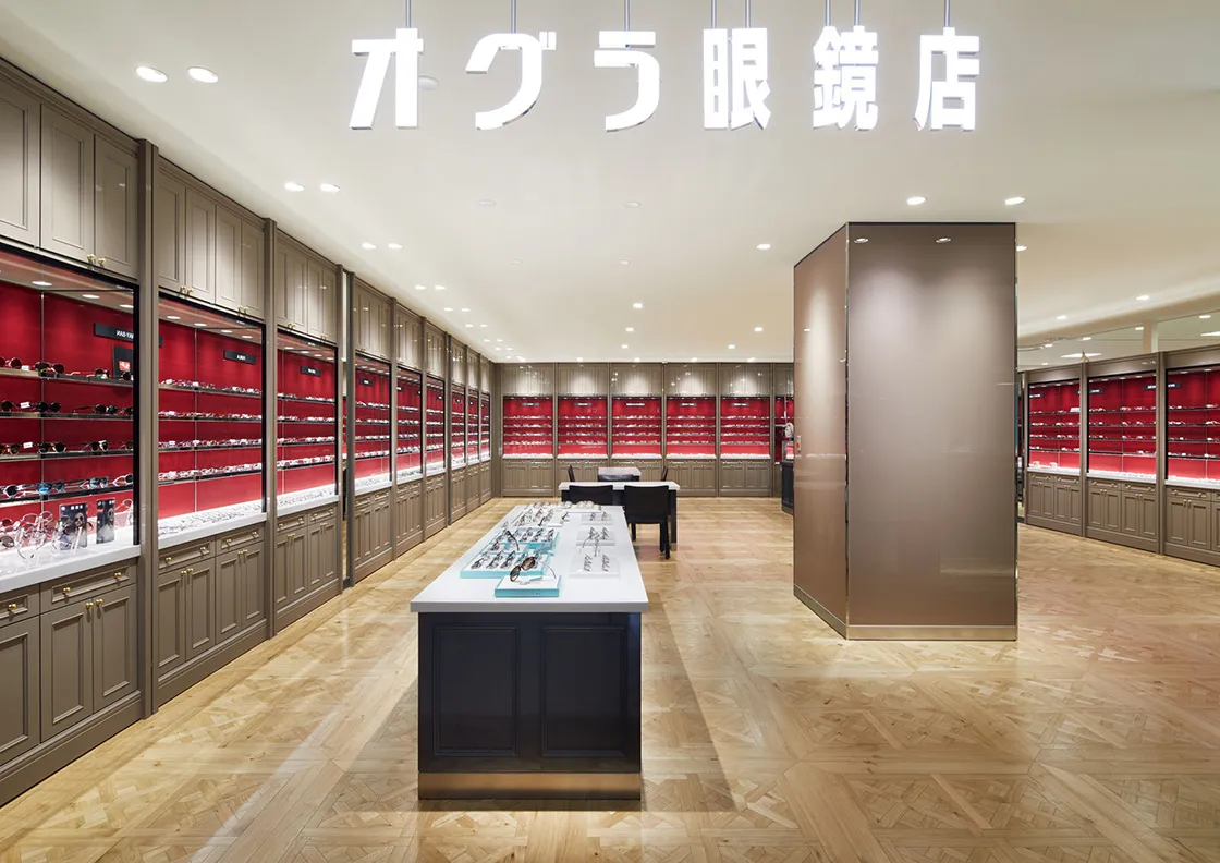 北千住マルイ店