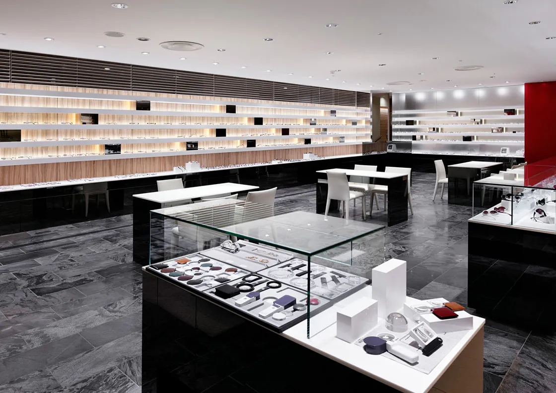 松坂屋上野店