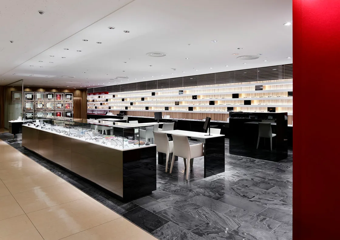 松坂屋上野店