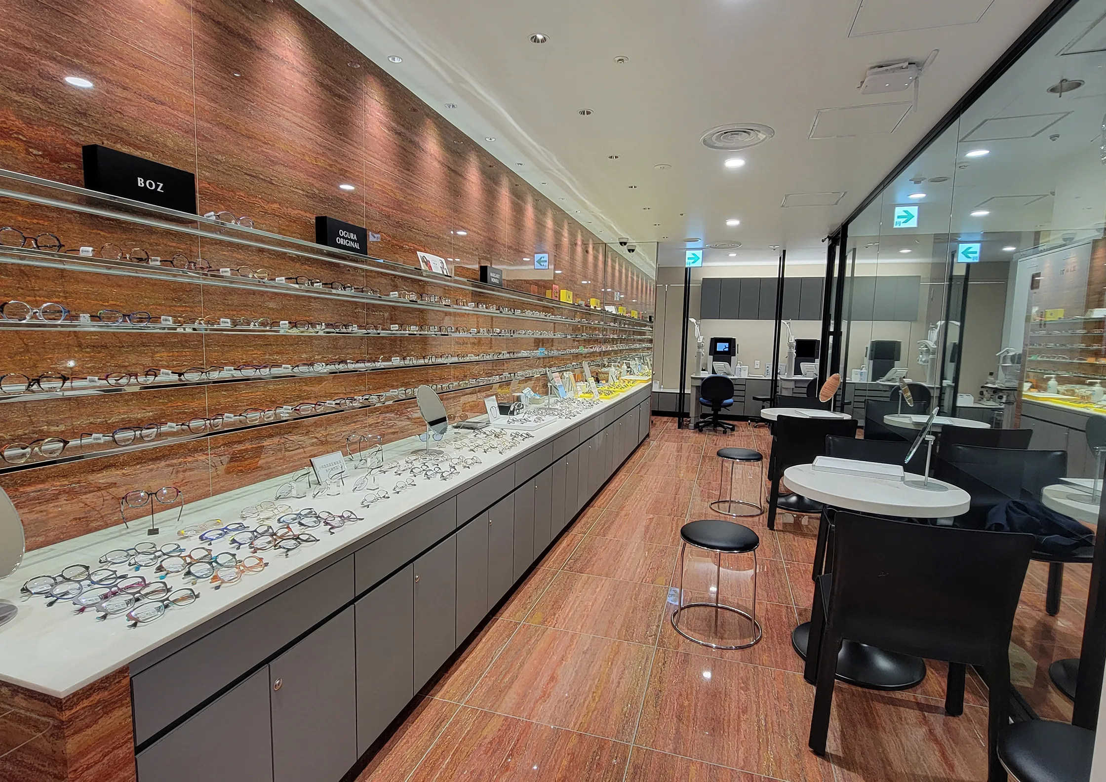 小田急百貨店新宿店