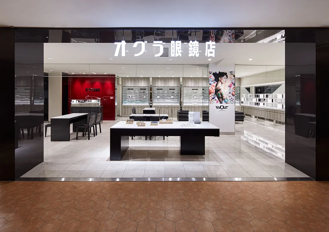 湘南藤沢オーパ店