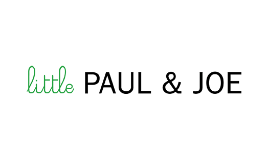 little PAUL&JOE