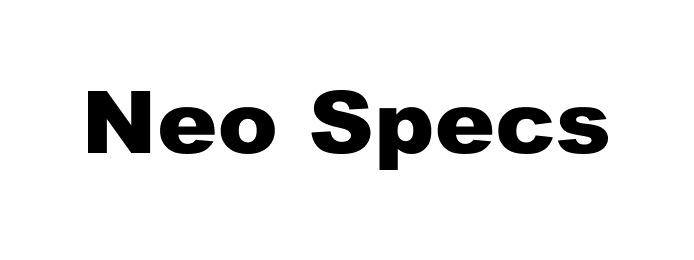 ネオスペックス
